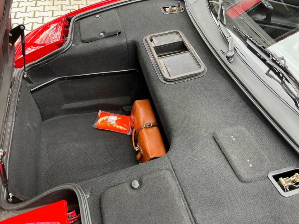 Bild 19/20 von Ferrari 348 TS (1991)