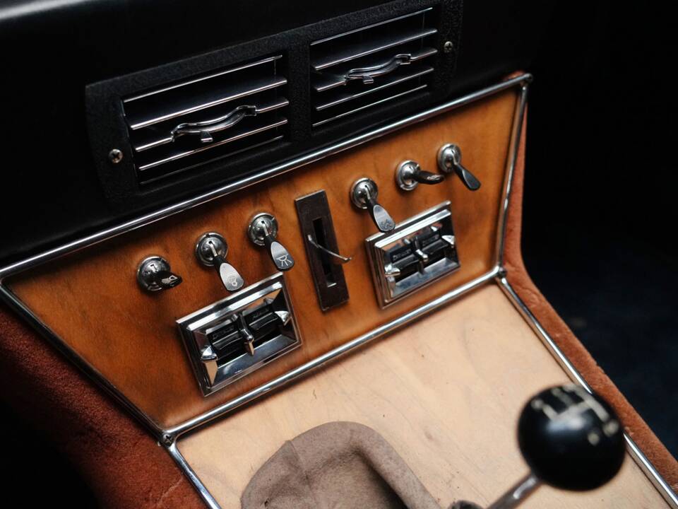 Bild 28/39 von ISO Fidia 300 (1969)