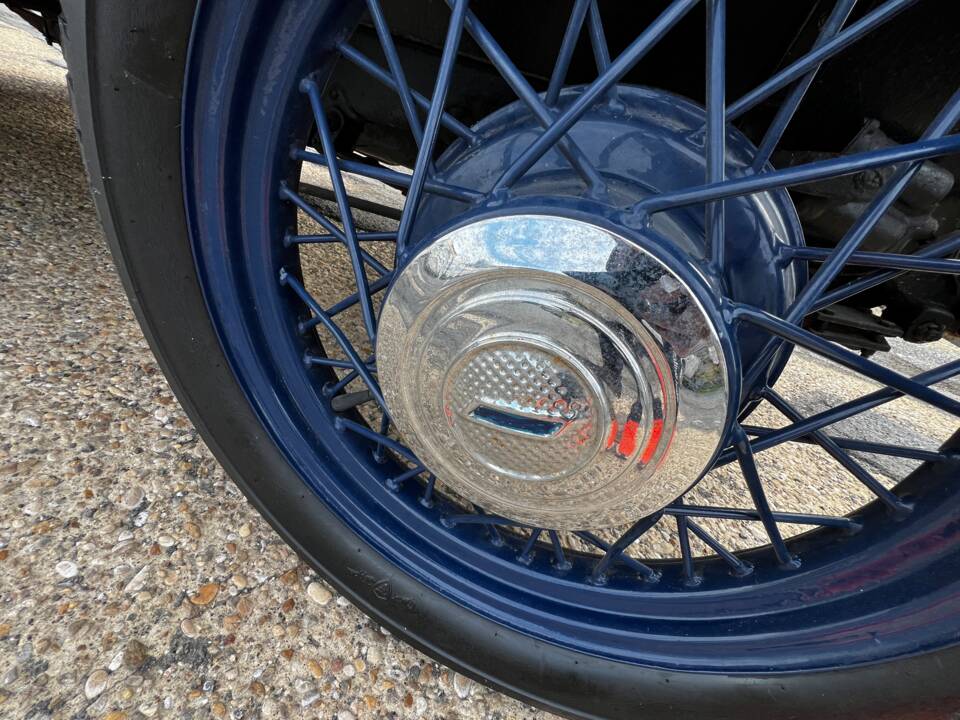 Imagen 50/66 de Chevrolet International (1929)