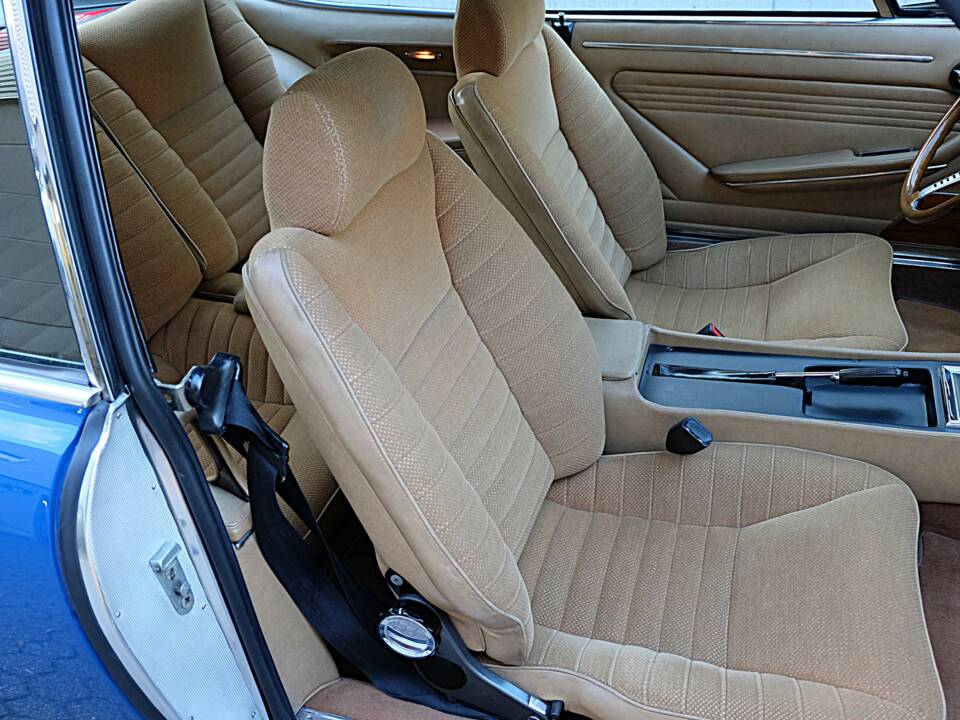Immagine 23/45 di FIAT Dino 2400 Coupe (1971)