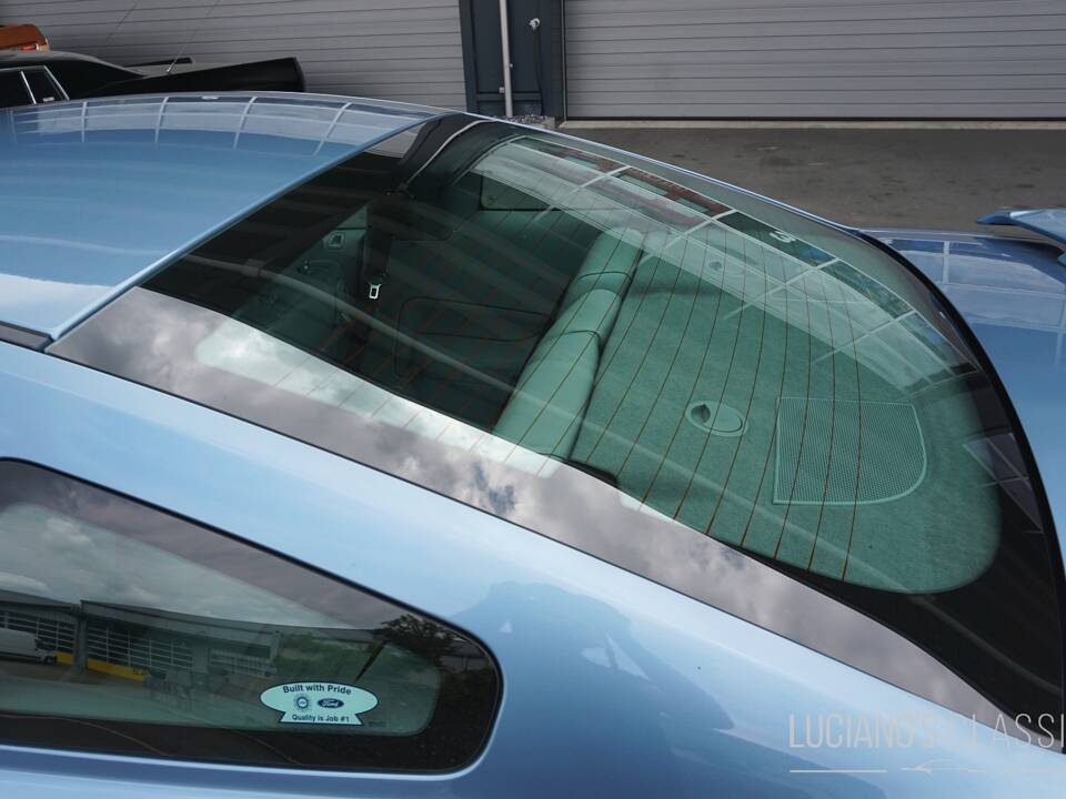 Bild 22/63 von Ford Mustang GT (2005)
