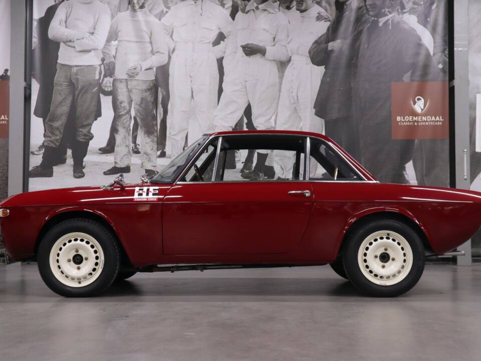 Image 62/66 of Lancia Fulvia Coupe Rallye HF (1968)