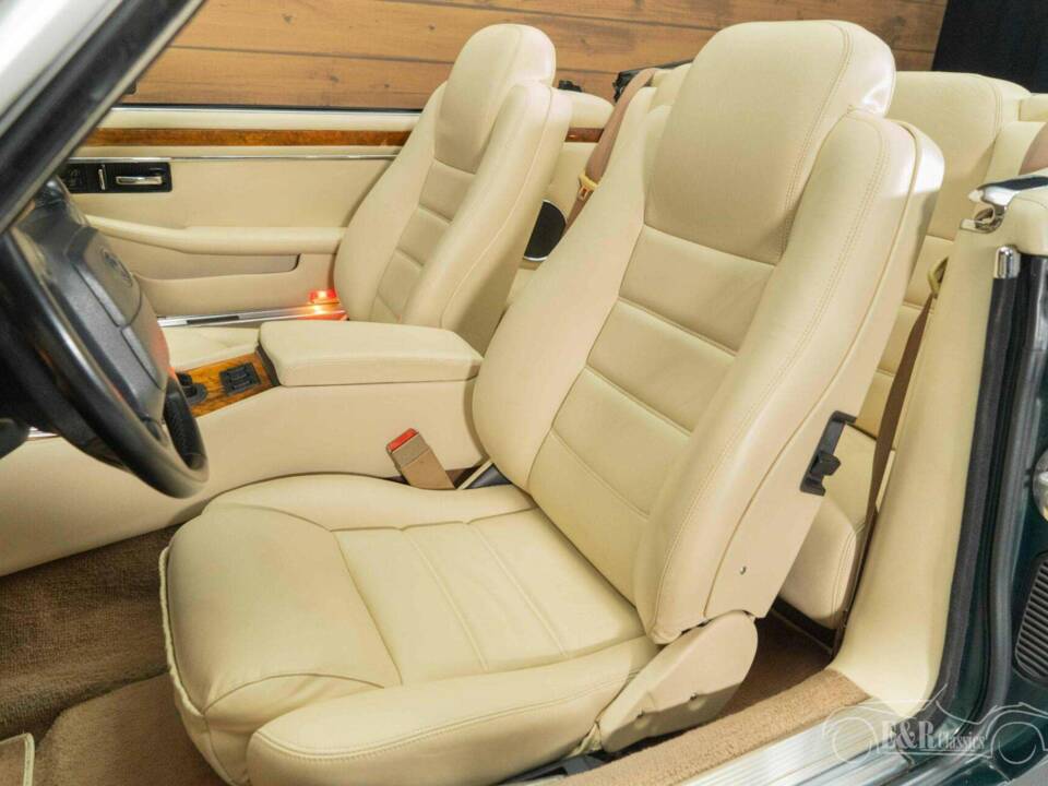 Afbeelding 9/19 van Jaguar XJS 4.0 (1995)