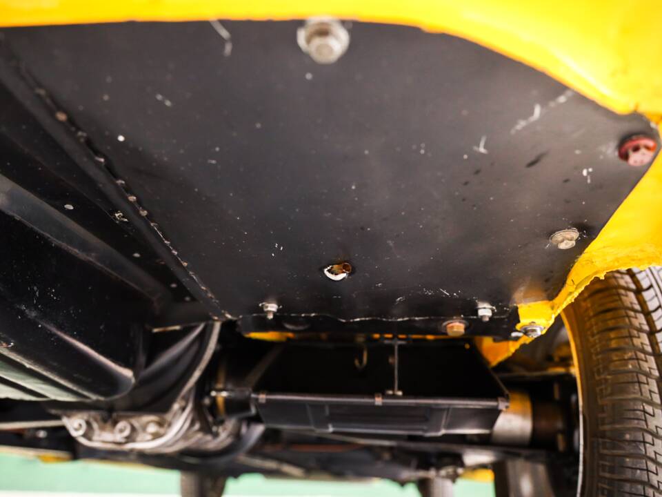 Image 59/79 of Abarth Fiat 750 Zagato (1958)