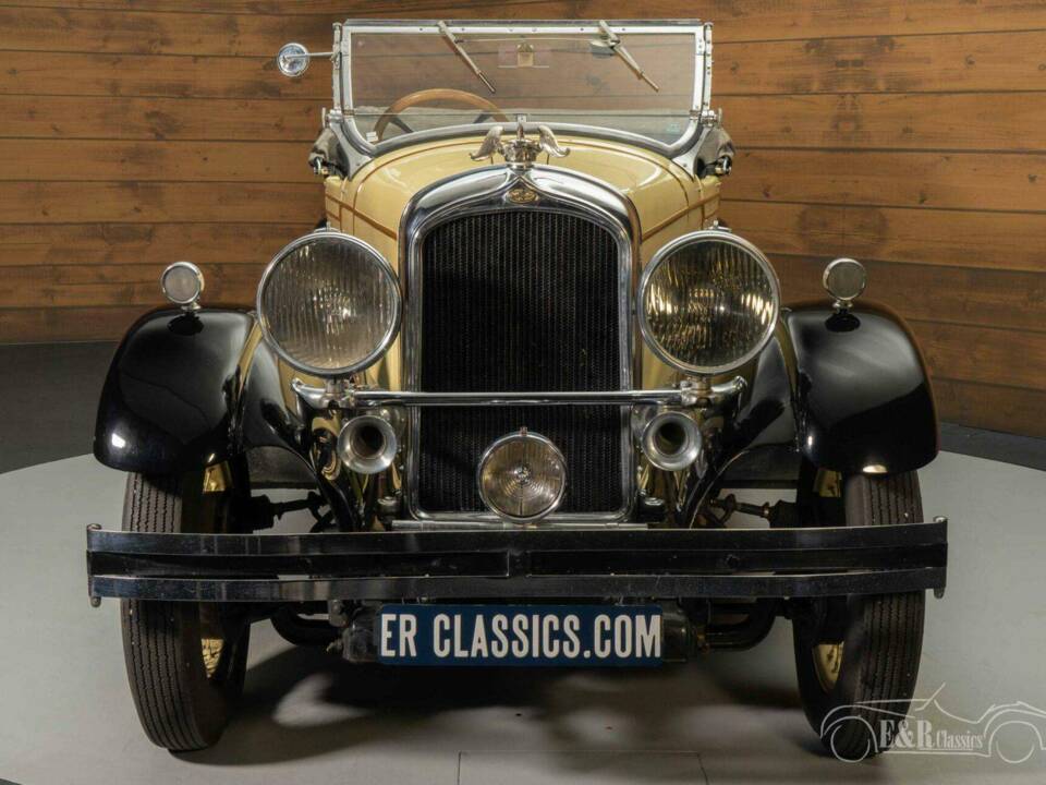 Image 5/19 de Marmon E-75 Sedan (1927)