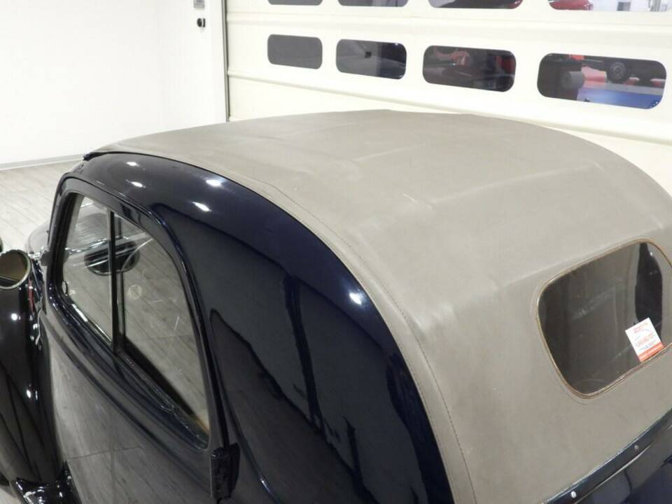 Bild 11/15 von FIAT 500 A Topolino (1939)