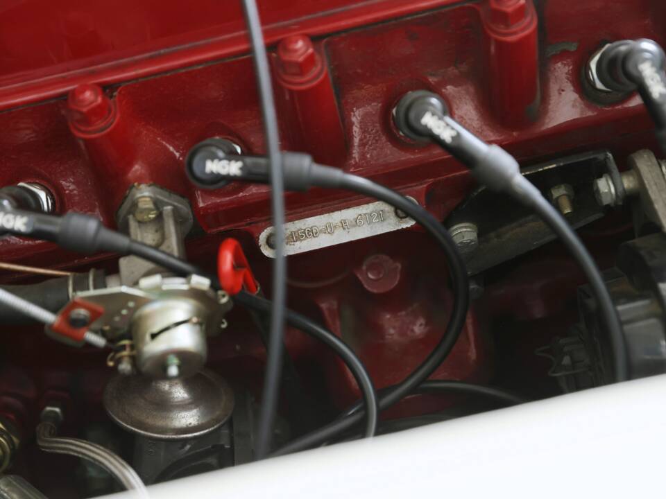 Bild 38/42 von MG MGA 1500 (1959)