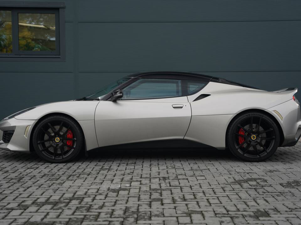 Image 6/50 of Lotus Evora 400 (2016)