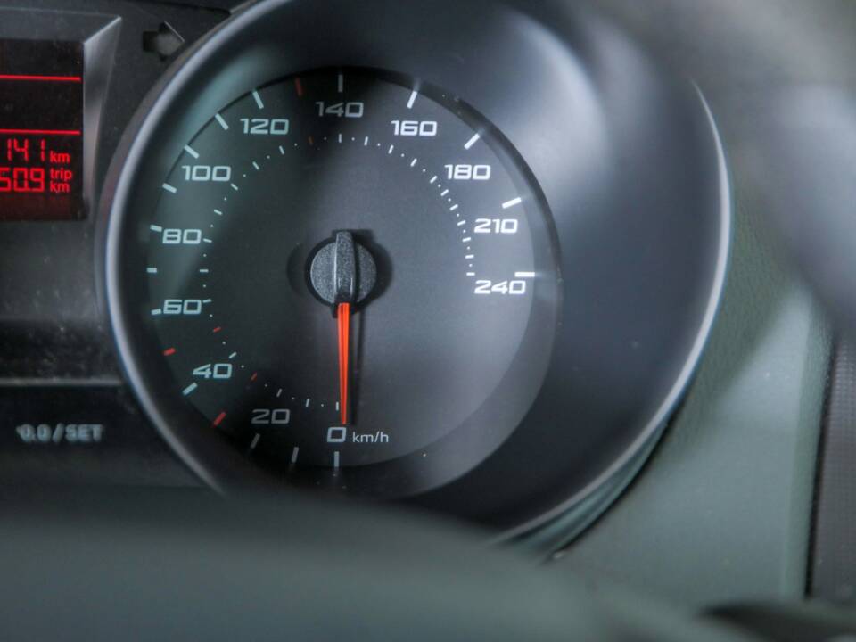 Immagine 16/44 di SEAT Ibiza 1.2 TDI (2012)