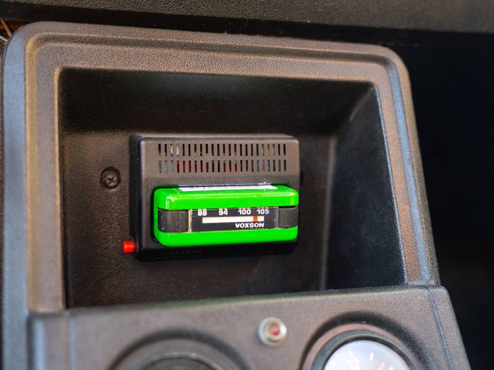 Bild 42/54 von Volkswagen Golf Mk I GTI 1.6 (1980)