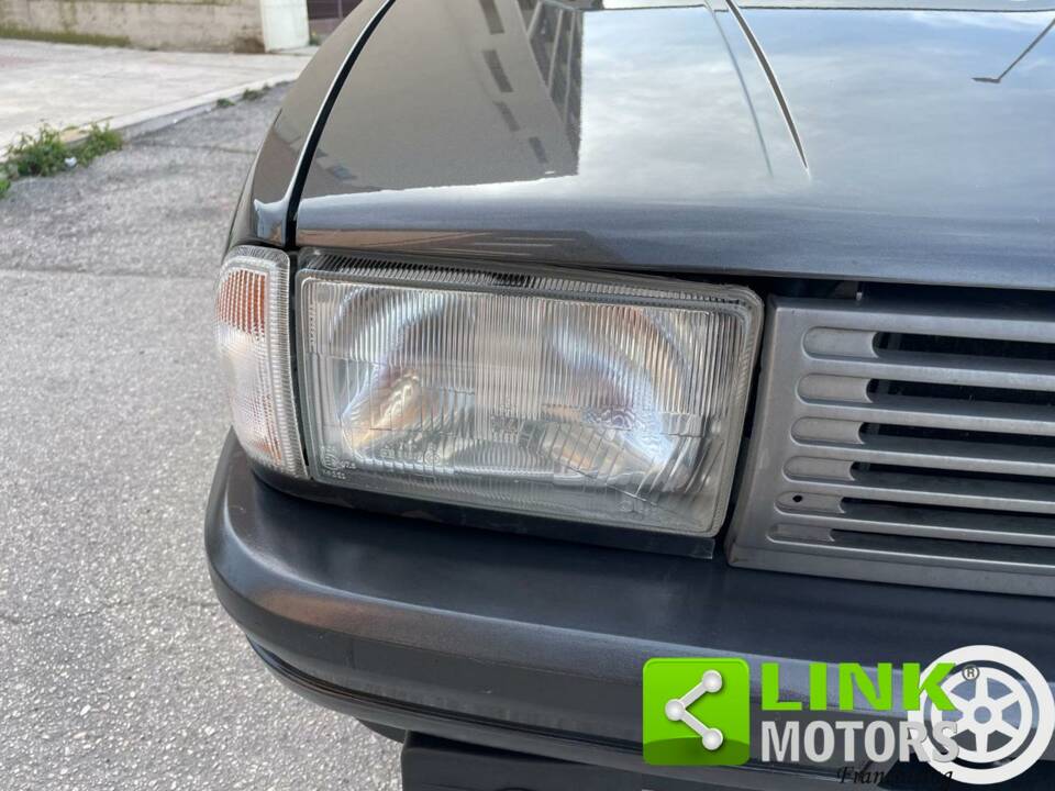 Bild 7/10 von Alfa Romeo 33 - 1.5 (1986)