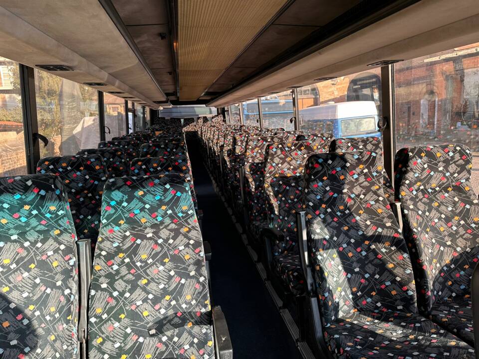 Image 17/20 of Menarini Monocar 120 L (1992)