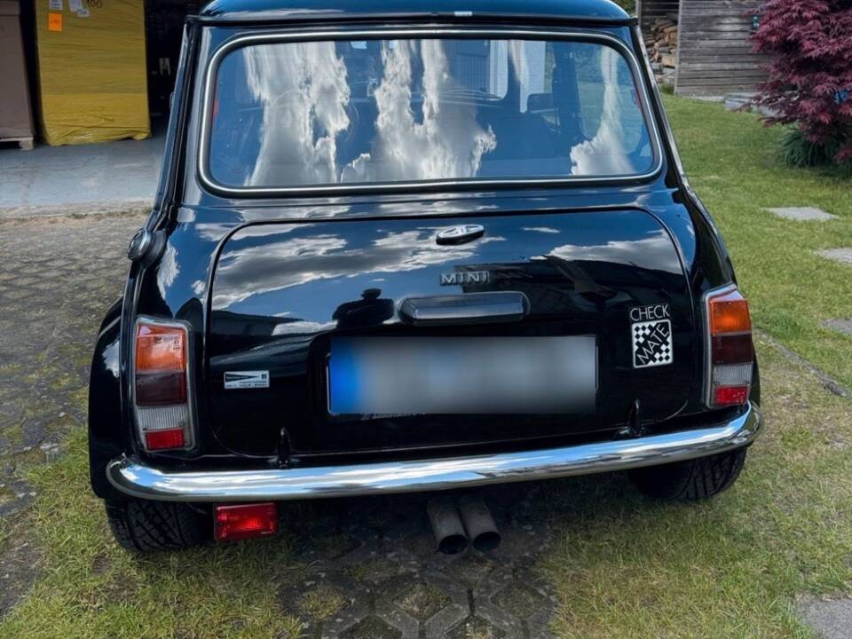 Afbeelding 4/8 van Mini 1000 (1990)