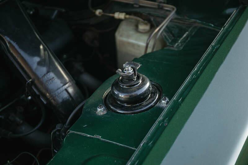 Imagen 10/48 de Ford Capri 3000 (1972)