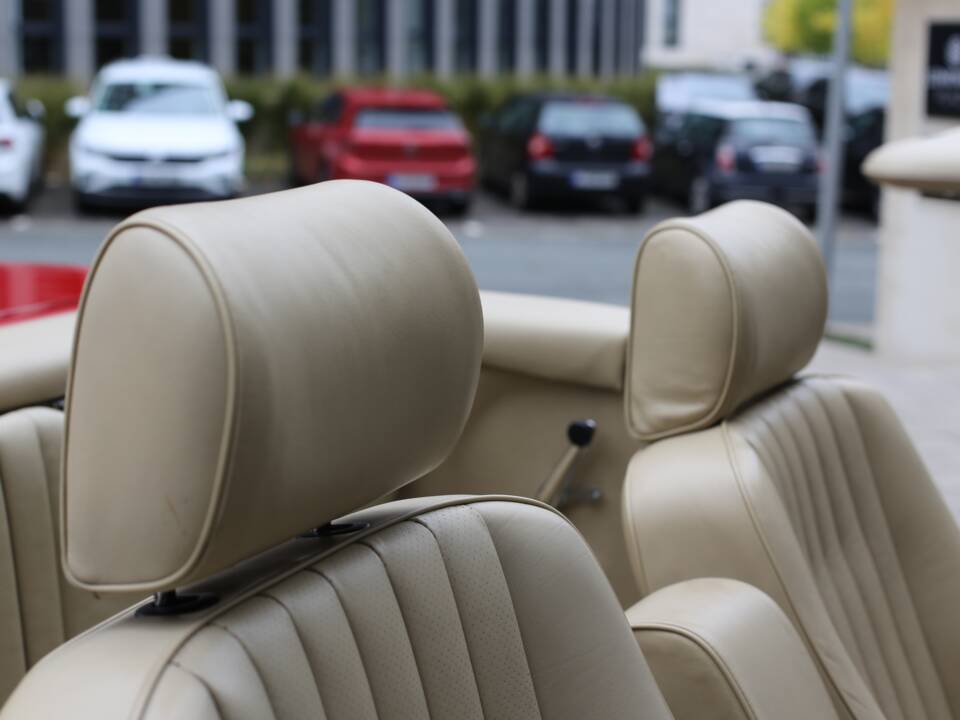 Bild 43/48 von Mercedes-Benz 300 SL (1988)