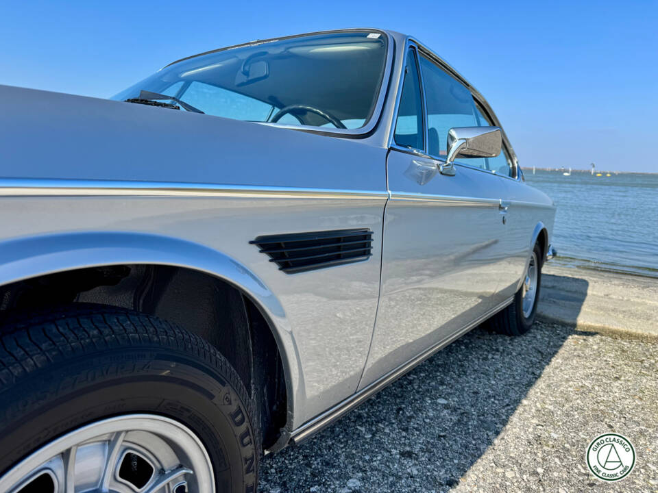 Bild 21/60 von BMW 3.0 CSi (1975)