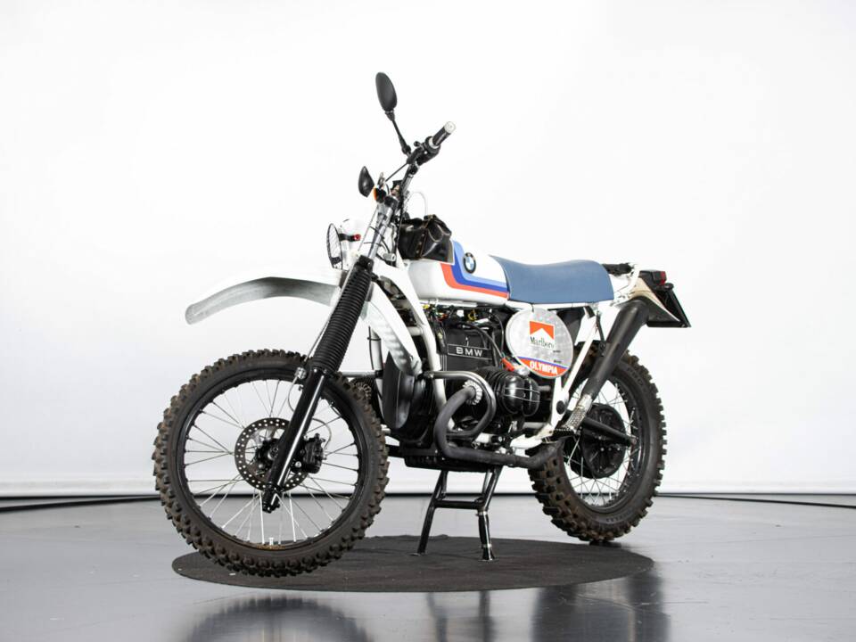 Bild 8/50 von BMW R 80 RT (1981)