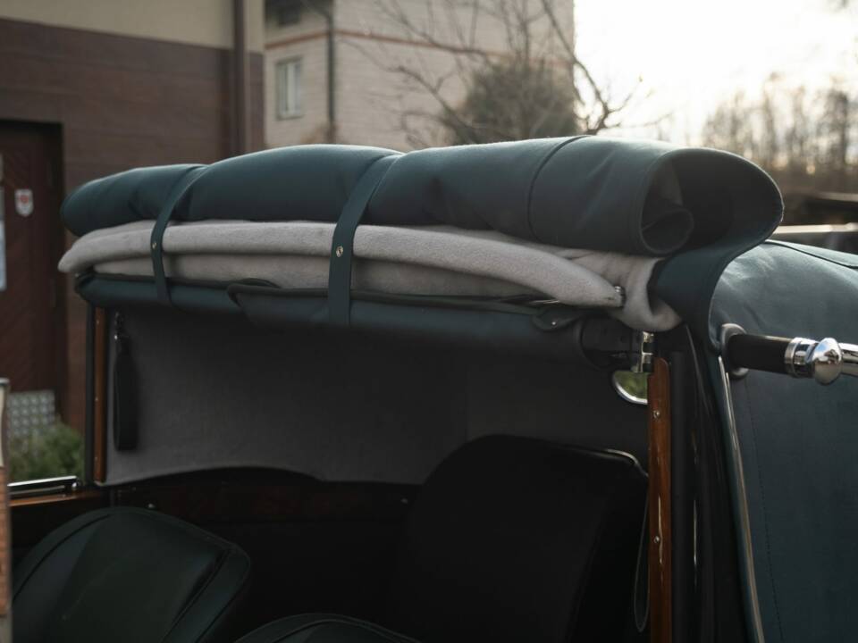 Bild 48/74 von Jaguar Mk V  3.5 Liter (1951)