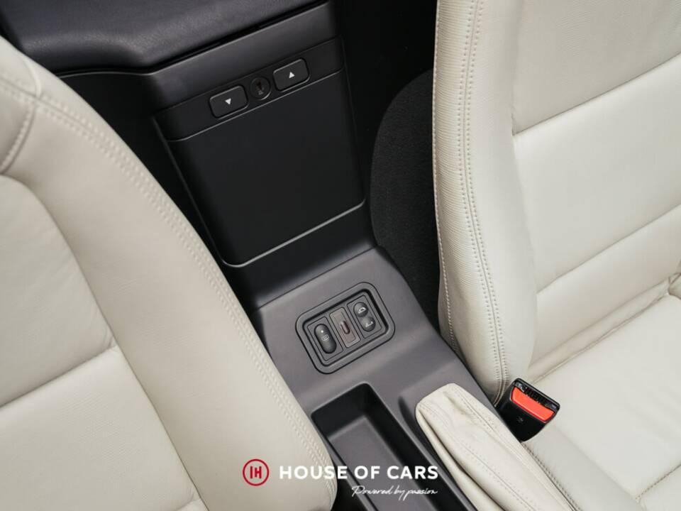 Image 20/25 of BMW Z3 Convertible 3.0 (2002)