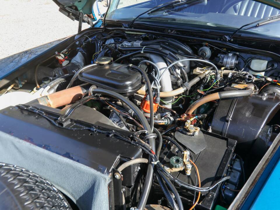 Bild 11/50 von Citroën DS 23 (1973)