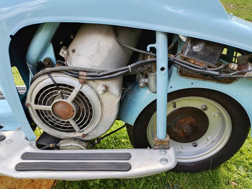 Image 5/8 of Triumph (TWN) DUMMY (1955)