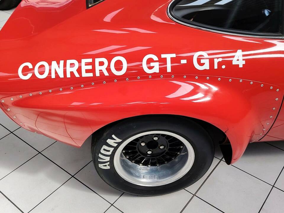 Image 35/71 of Opel GT 1900 (1970)