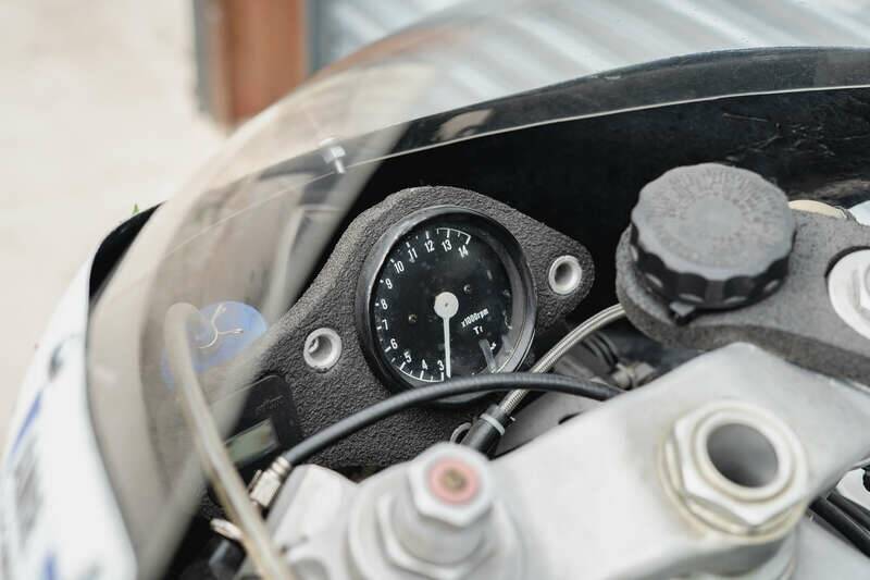 Bild 14/50 von Honda RS 250 RF (1993)