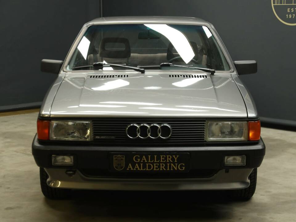Image 28/50 of Audi 80 GTE quattro (1985)
