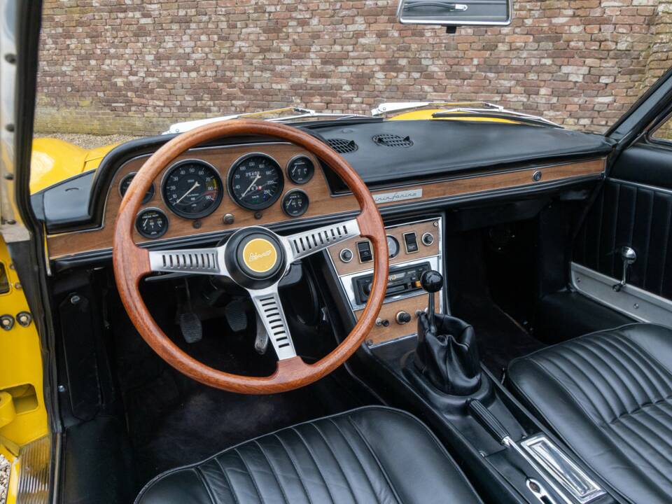 Immagine 49/50 di FIAT Dino Spider (1968)
