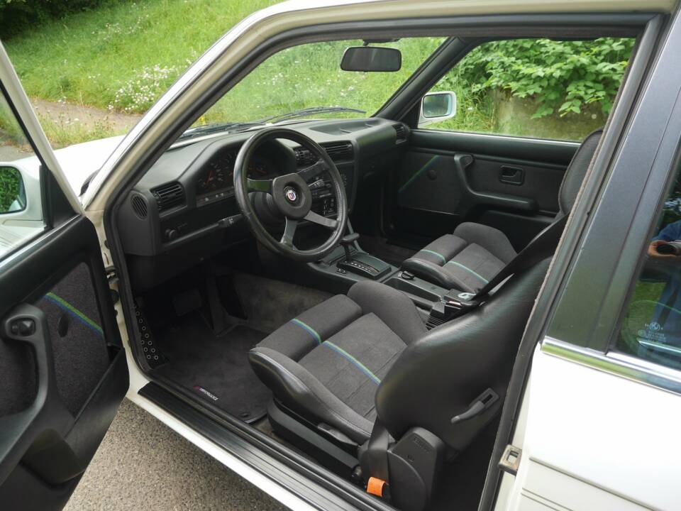 Afbeelding 10/26 van ALPINA C2 2.7 (1986)