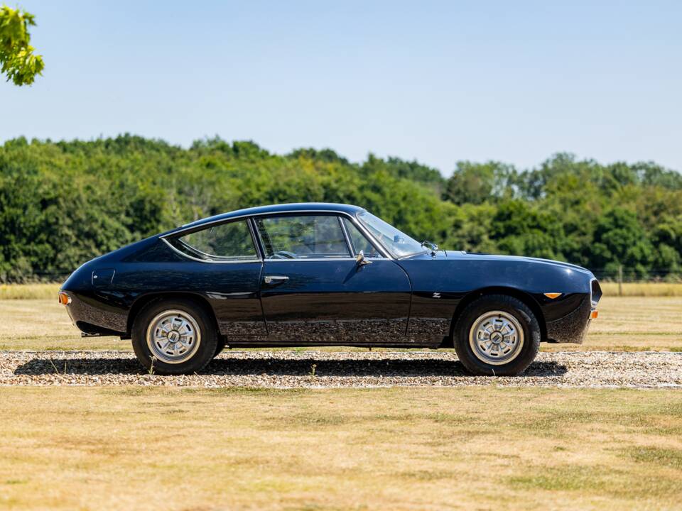Immagine 16/50 di Lancia Fulvia Sport 1.3 S (Zagato) (1973)