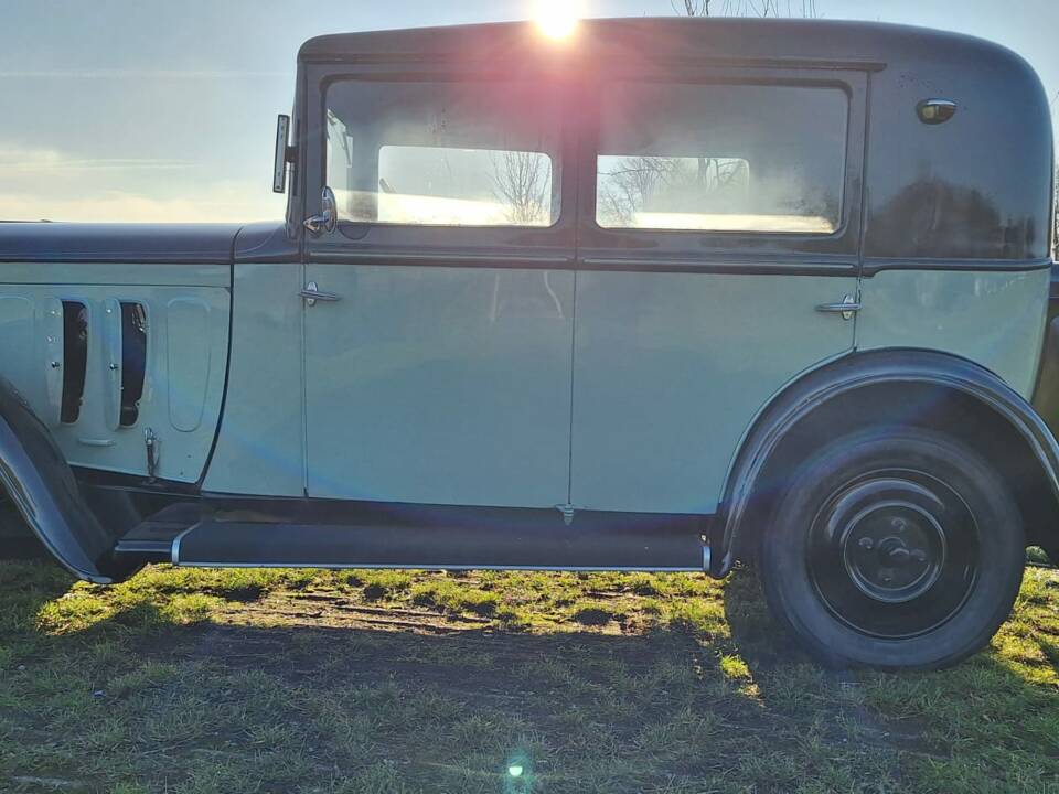 Immagine 3/32 di Peugeot 201 (1933)