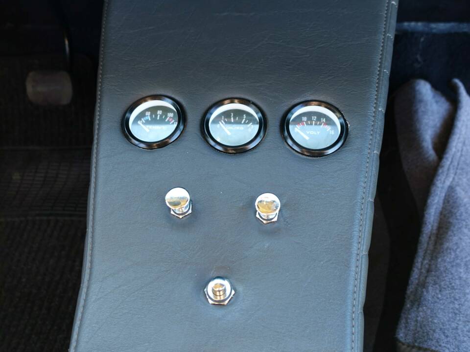 Image 38/42 of Chevrolet Bel Air Coupe (1958)
