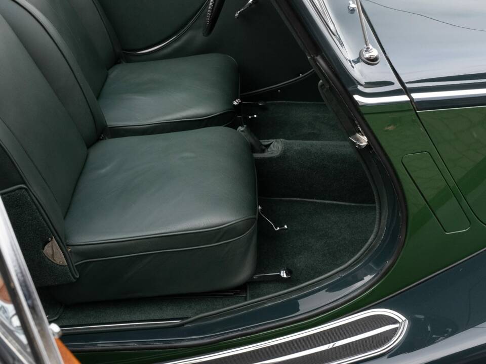 Bild 58/74 von Jaguar Mk V  3.5 Liter (1951)