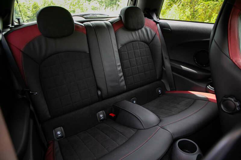 Bild 26/45 von Mini John Cooper Works (2017)