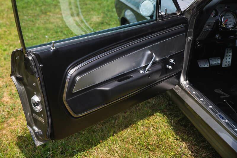 Image 37/50 of Ford Mustang GT (1967)