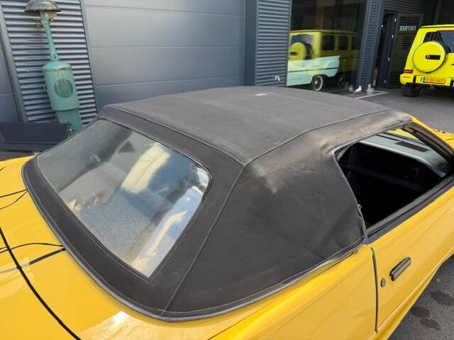 Image 22/25 of Pontiac Firebird TransAm (1992)