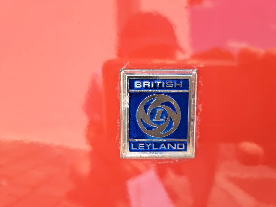 Immagine 60/199 di Triumph Spitfire Mk IV (1972)