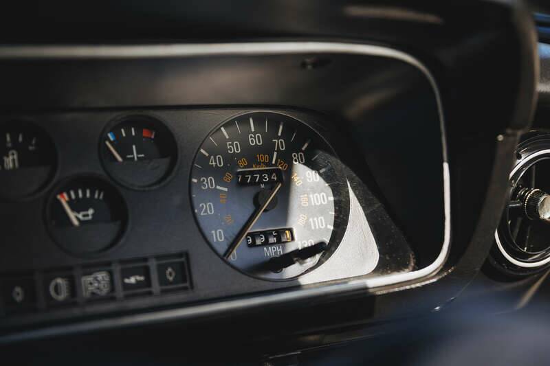 Imagen 15/50 de Ford Escort RS 1800 (1975)