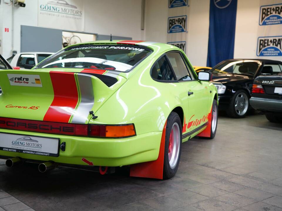 Bild 20/45 von Porsche 911 SC 3.0 (1981)