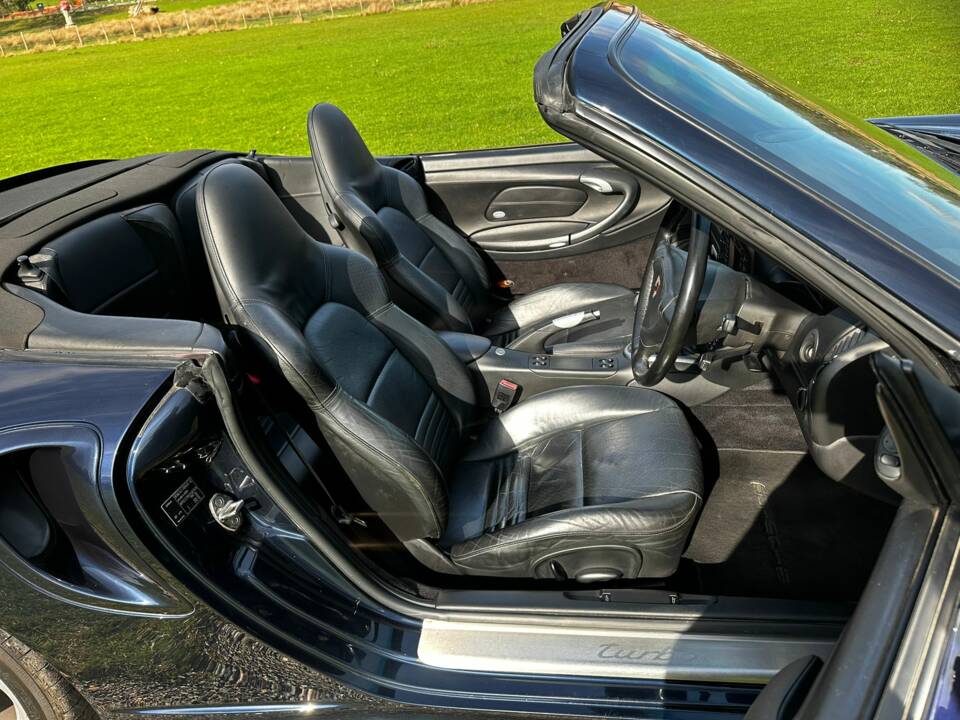 Bild 48/81 von Porsche 911 Turbo (2004)