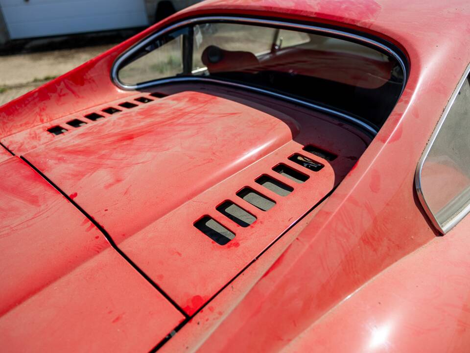 Bild 25/50 von Ferrari Dino 246 GT (1972)