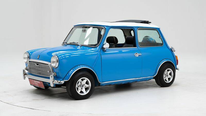 Bild 1/15 von Mini 1000 (1978)