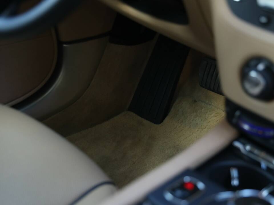 Bild 41/50 von Rolls-Royce Wraith (2014)