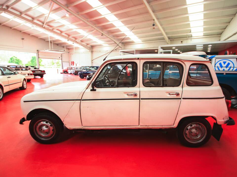 Bild 5/14 von Renault R 4 GTL (1985)