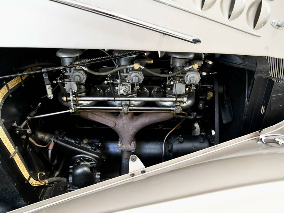 Bild 33/50 von Delahaye 135M Chapron (1938)