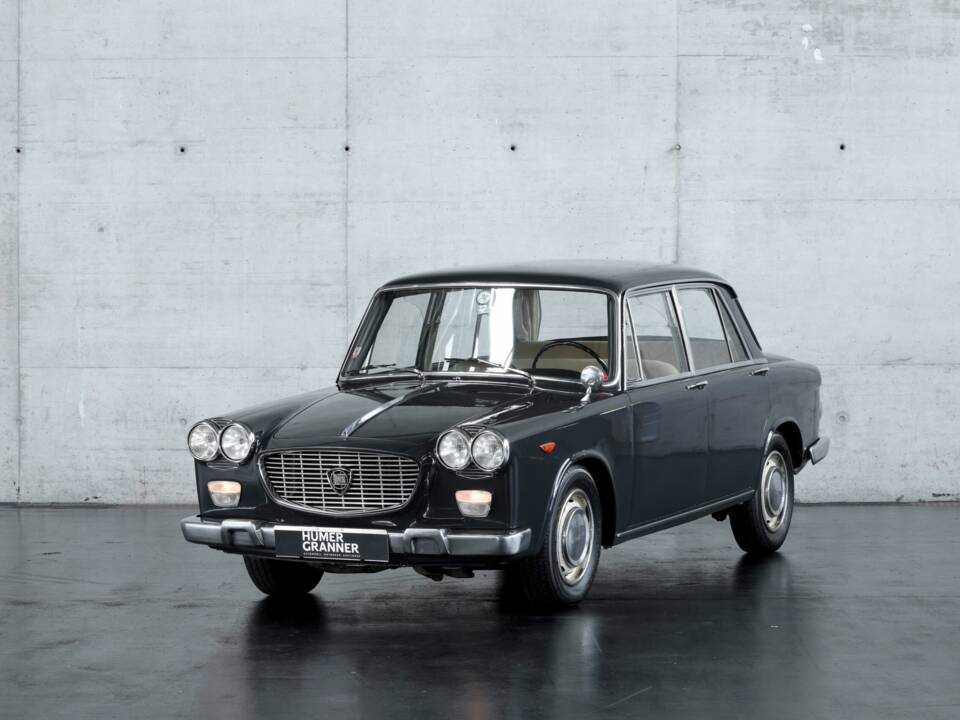 Image 1/50 of Lancia Flavia 1800 (1965)