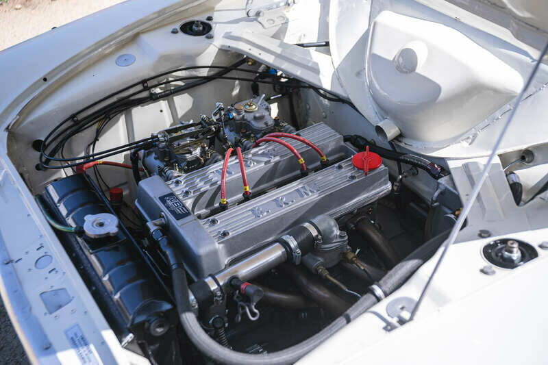 Bild 15/37 von Ford Lotus Cortina MkI (1966)