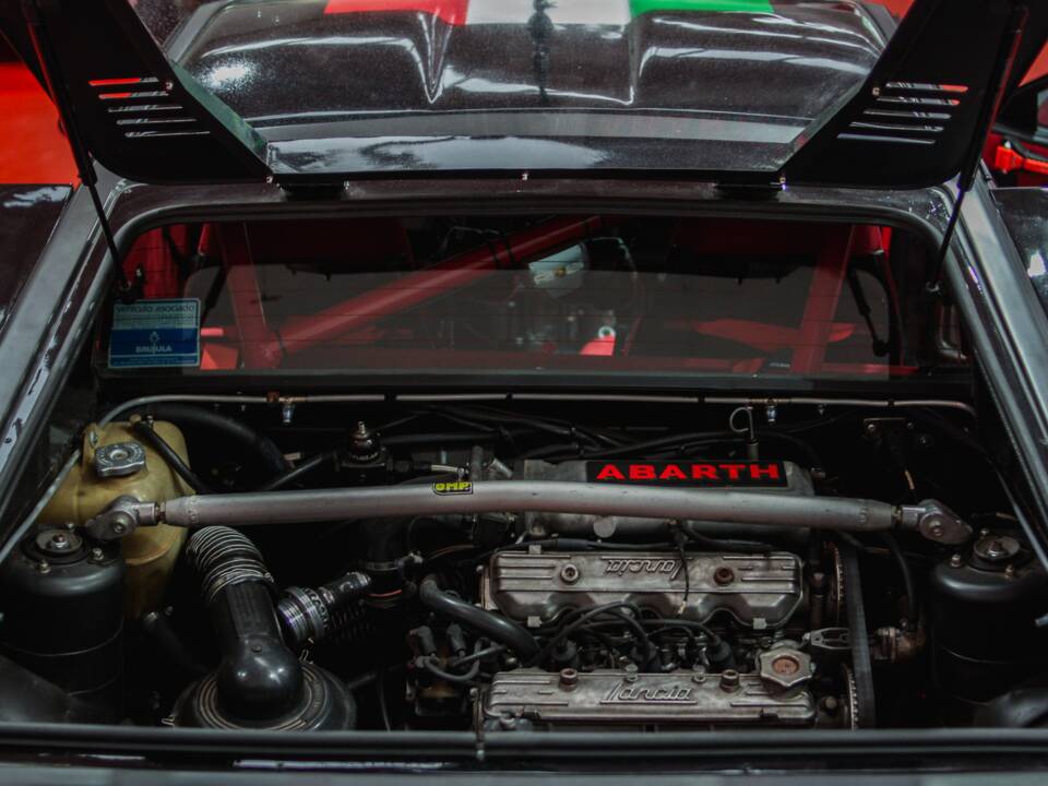 Immagine 70/100 di Lancia Beta Montecarlo (1981)