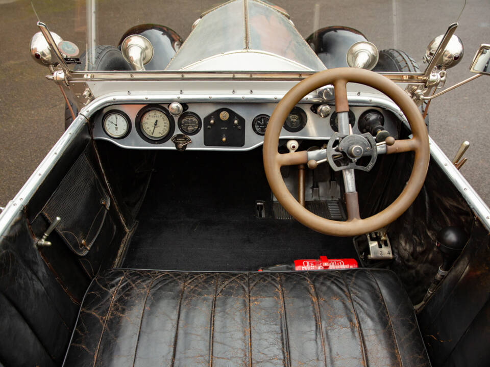 Immagine 10/50 di Rolls-Royce 40&#x2F;50 HP Silver Ghost (1920)